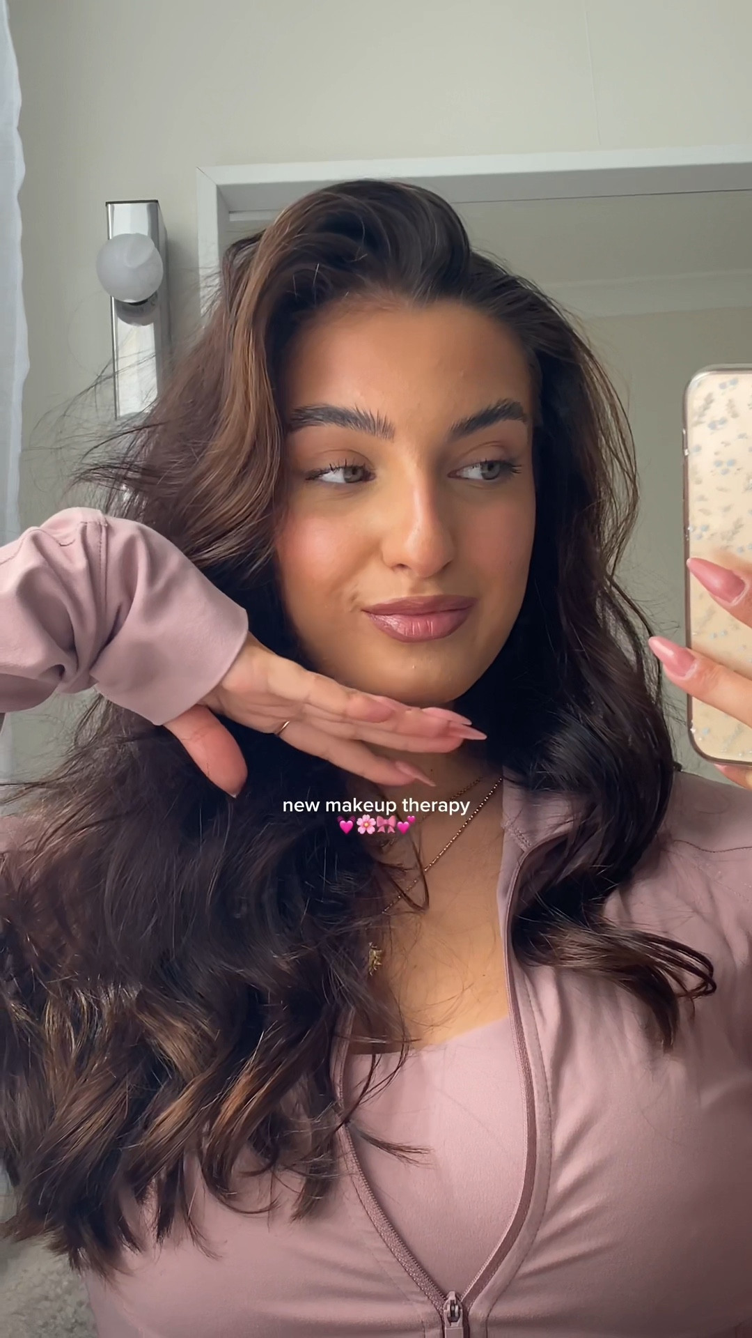 makeup therapy using new products 🎀

#LTKbeauty #LTKVideo #LTKeurope