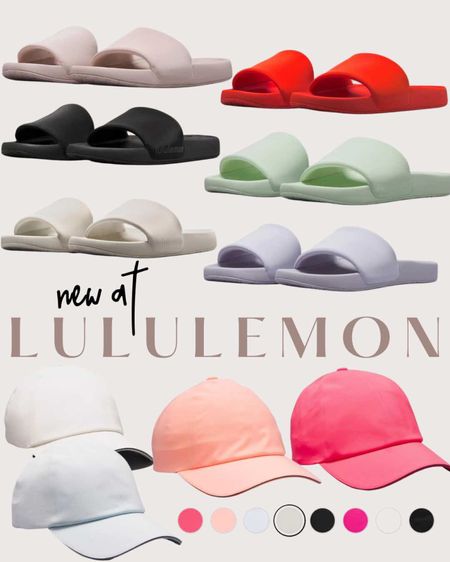 ✨𝙉𝙀𝙒✨ running hats and slides! Super cute colors 😍😍




Target, Target Style, Amazon, Spring, 2023, Spring ideas, Outfits, travel outfits / spring inspiration  / shoes, sandals / travel / Vacation / Beach/   / wear/ travel outfit / outfit inspo / Sunglasses | Beach Tote | Heels | Amazon Fashion | Target Fashion | Nordstrom | Handbags  dress / spring wear #LTKfit 

#LTKfit #LTKbeauty #LTKstyletip