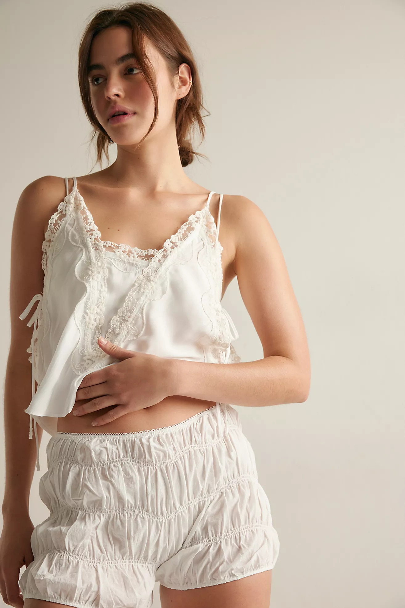 Sweet On You Bloomers | Free People (Global - UK&FR Excluded)