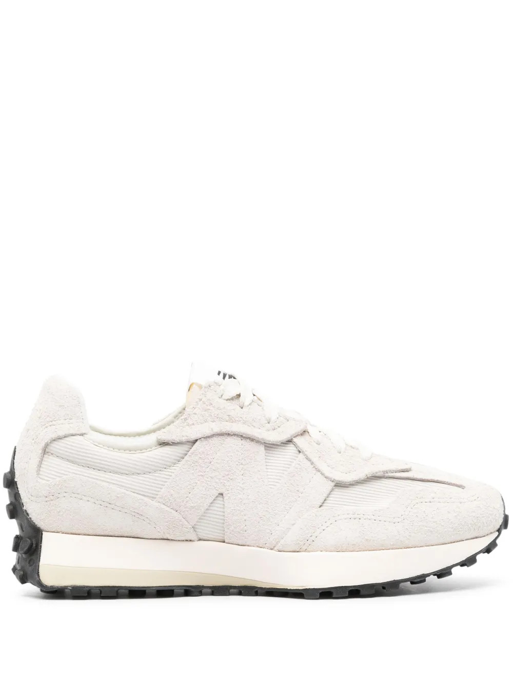 New Balance 327 Suede Sneakers - Farfetch | Farfetch Global