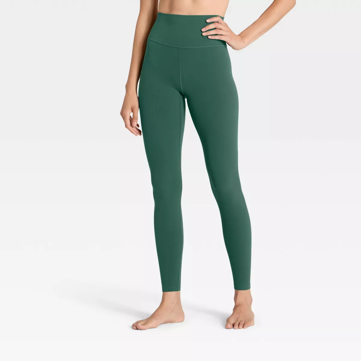 Women's Everyday Soft Ultra High-Rise Leggings - All In Motion™ | Target
