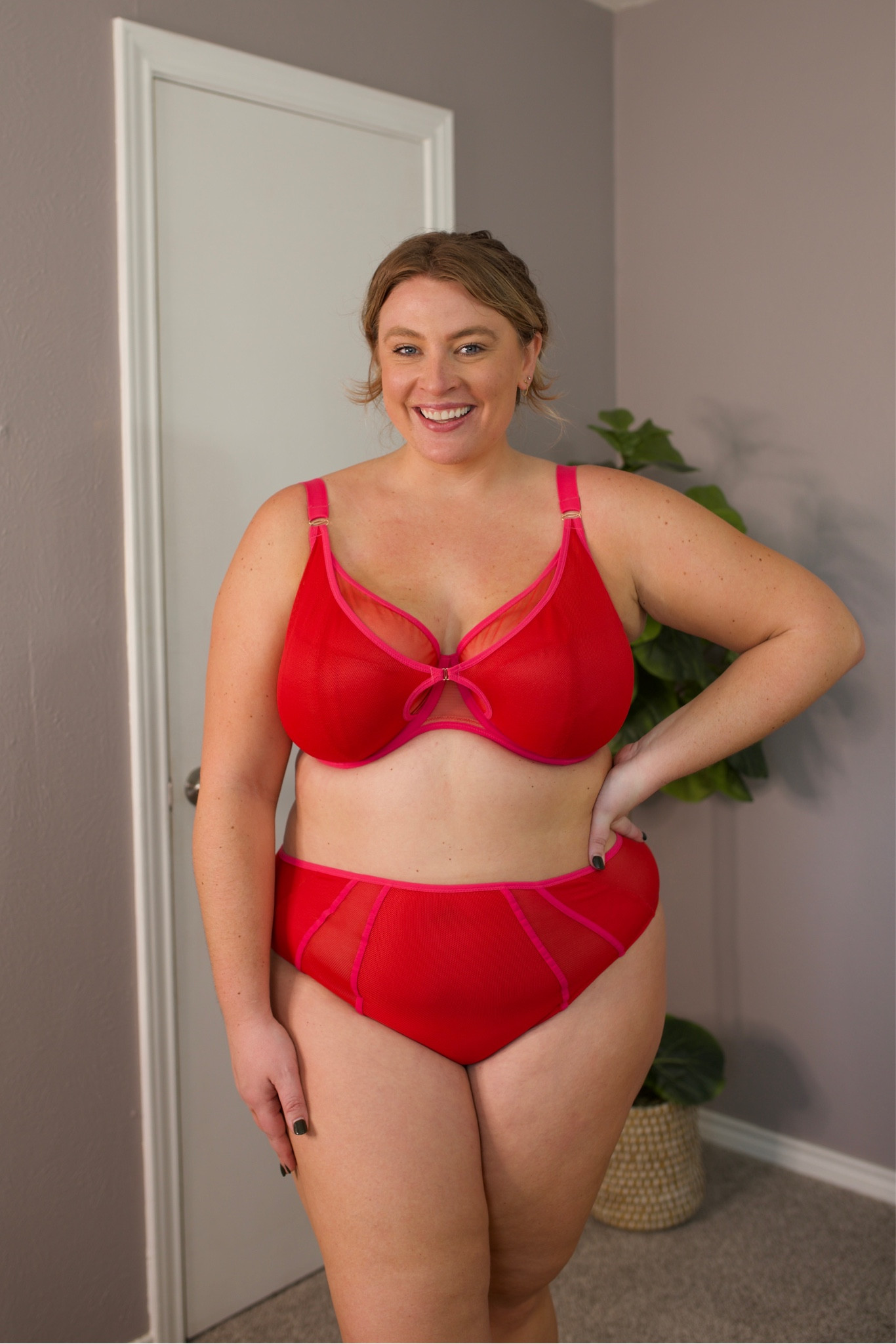Linking some of my favorite elomi bras and panty sets #elomi #bra #lingerie #fullerbust 

#LTKunder50 #LTKcurves #LTKunder100