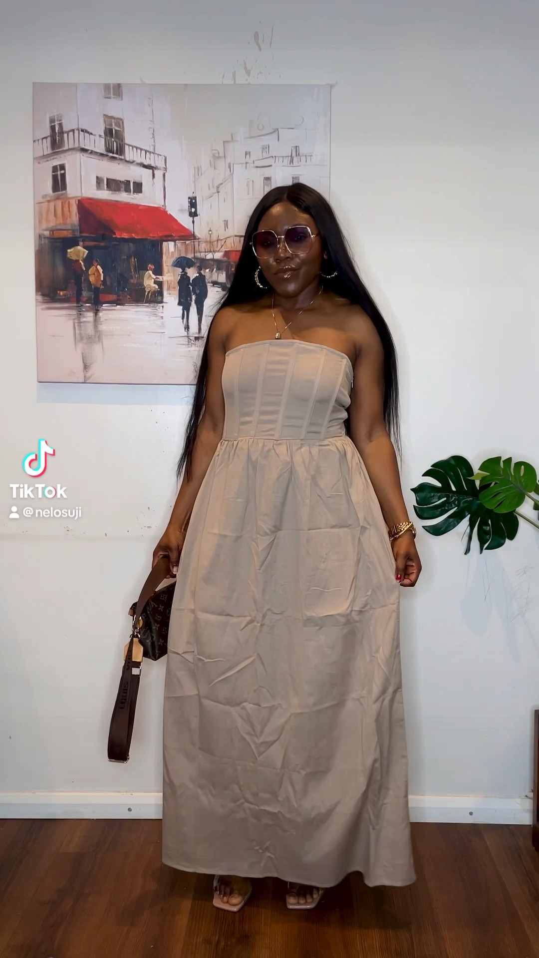 Maxi summer dresses, linen dress 

#LTKuk #LTKsummer #LTKmidsize