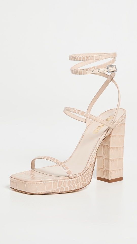 Bianca Platform Sandals | Shopbop