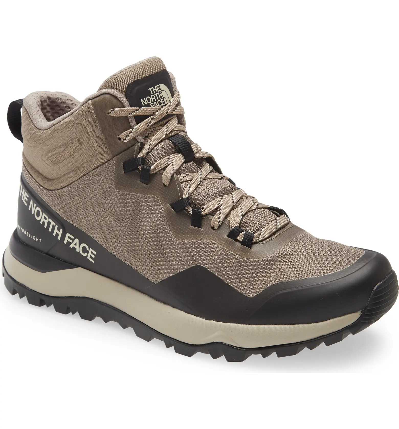 The North Face Activist FUTURELIGHT™ Waterproof Hiking Boot | Nordstrom | Nordstrom