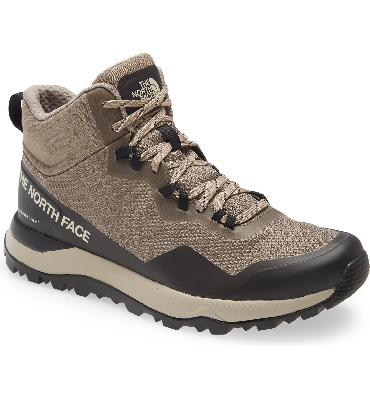 The North Face Activist FUTURELIGHT™ Waterproof Hiking Boot | Nordstrom | Nordstrom