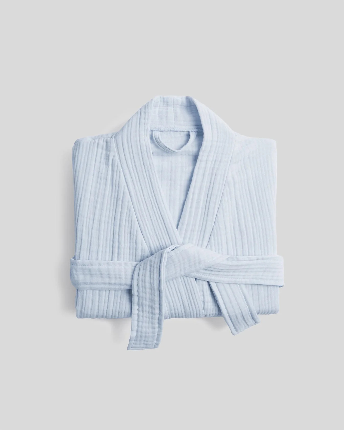 Cloud Cotton Robe (Clover) | Parachute