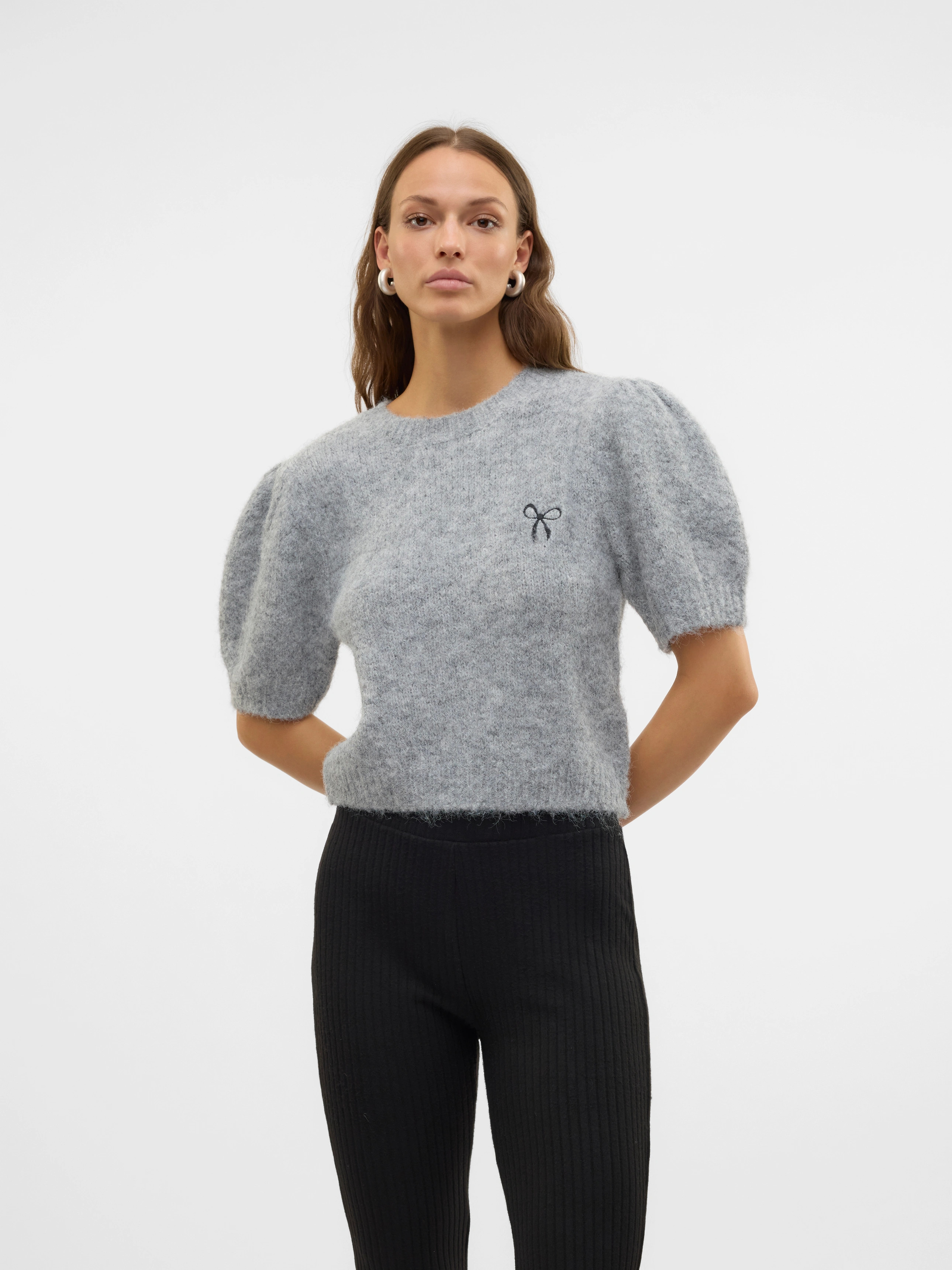 VMNOVA Pullover | Vero Moda® | Vero Moda