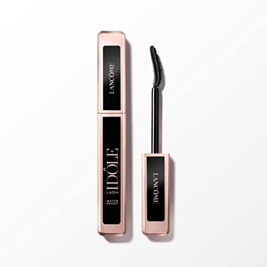 Lancôme Lash Idôle Lash Lifting & Volumizing Mascara for up to 24H Wear, Smudge Proof, Length... | Amazon (US)