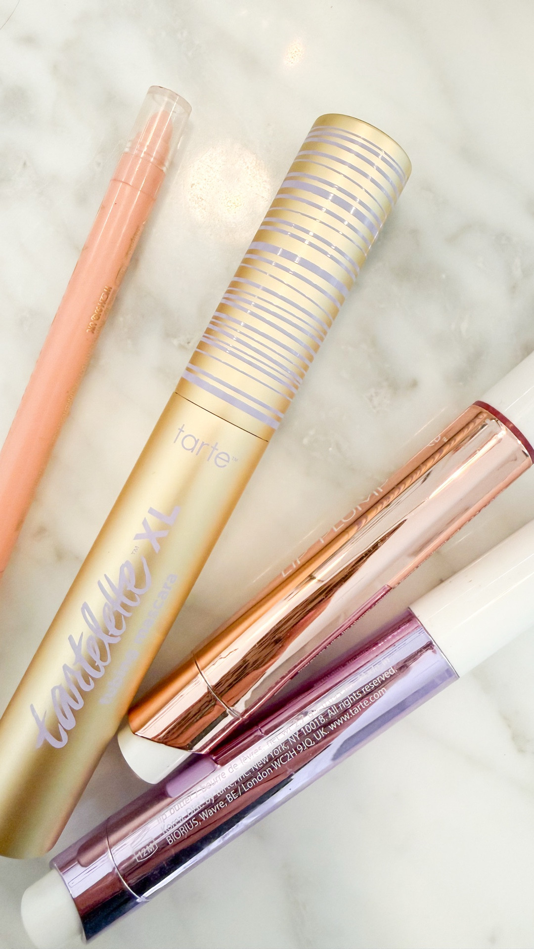 hot steals at tarte including my fake awake eyeliner, tubing mascara, and all the maracuja lip colors • 

#LTKBeauty #LTKSaleAlert