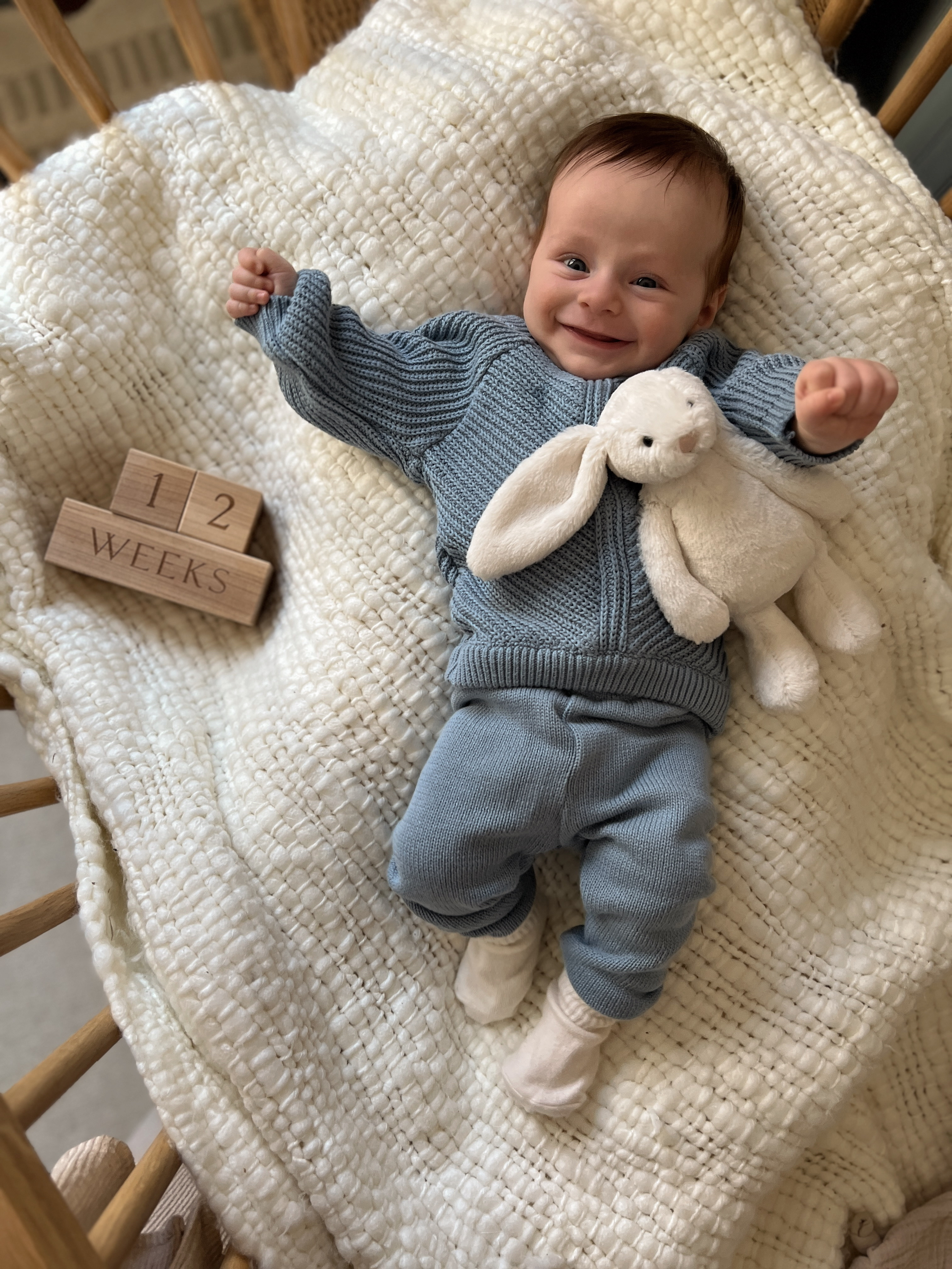 Cute baby boy outfit 

#LTKBaby