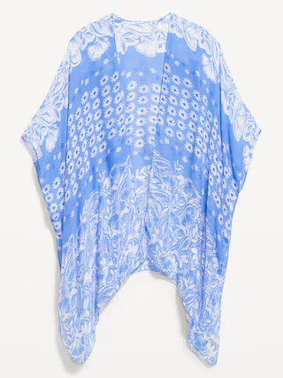 Outtek™ Duster | Old Navy (US)