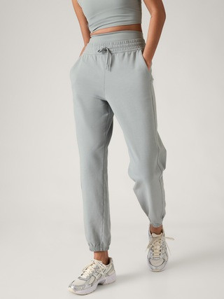 Retroterry Jogger | Athleta