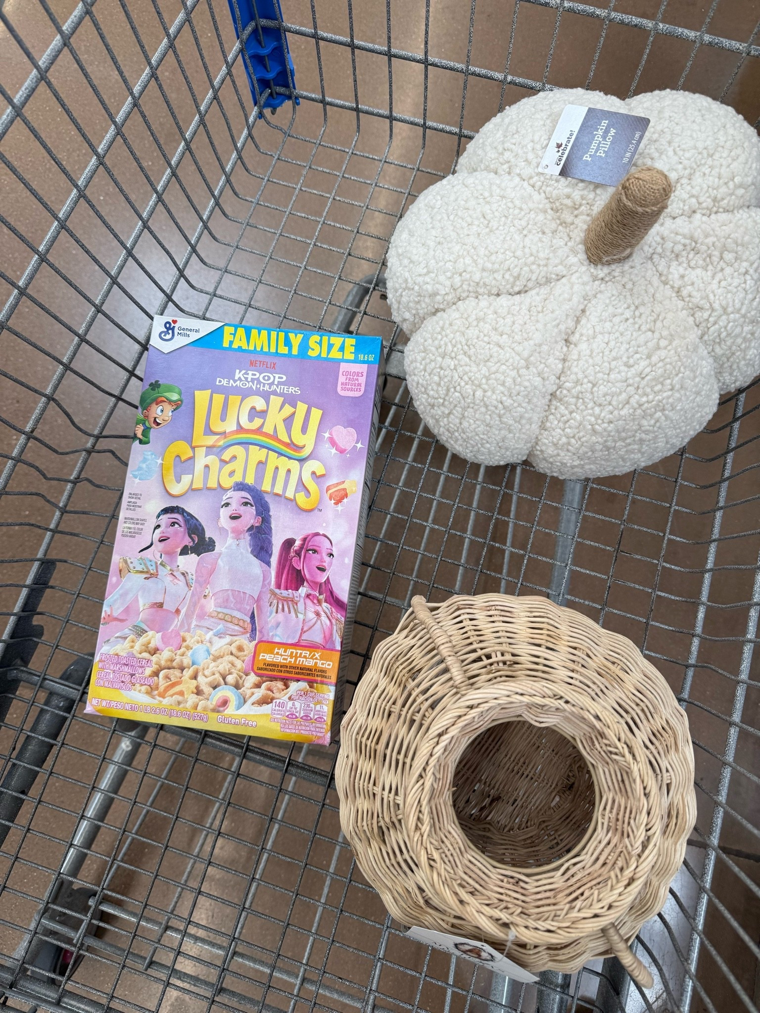 Small but solid Walmart haul this am !!

#LTKmomlife #LTKgrwm #LTKootd