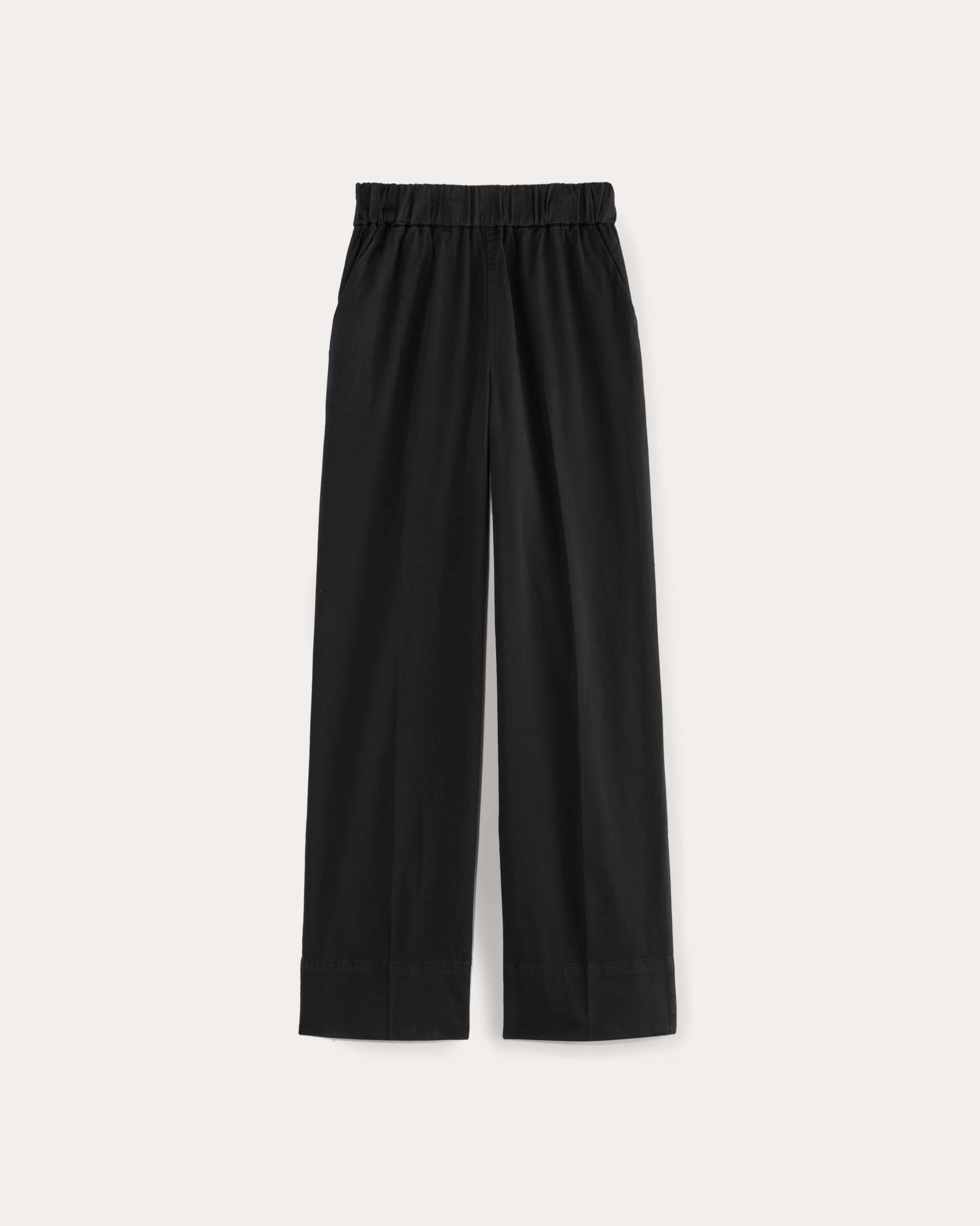 The Easy Pant | Everlane