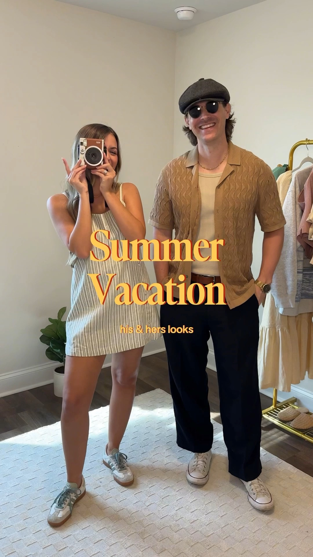 abercrombie links ✨ 20-50% off EVERYTHING!! Plus additional 20% off clearance 🫶🏼

Abercrombie & Fitch | Couples Outfits | Vacation Outfits | Ootd Inspo | European Summer 

#LTKFindsUnder50 #LTKSaleAlert #LTKTravel