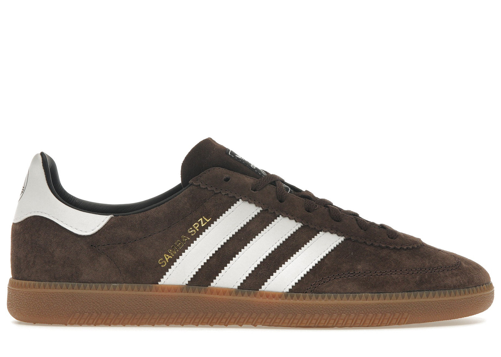 adidas Samba Deco SPZL Brown | StockX