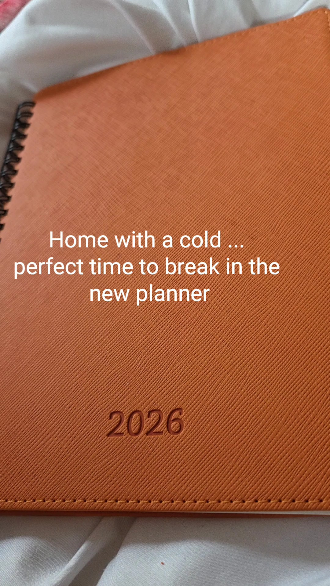 I still love a paper planner

#LTKdayinmylife #LTKselfcare #LTKOver40