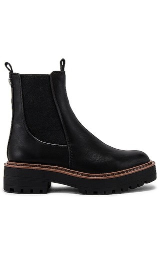 Sam Edelman Laguna Boot in Black. - size 7.5 (also in 6, 6.5, 8.5) | Revolve Clothing (Global)