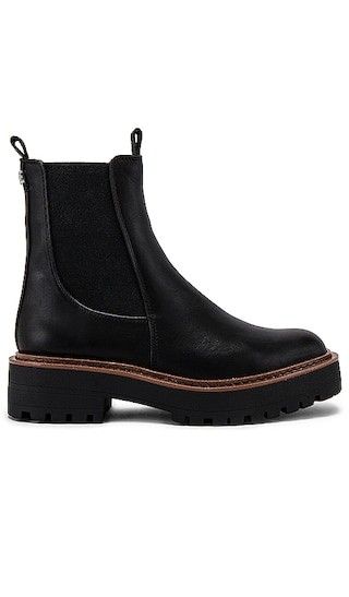 Sam Edelman Laguna Boot in Black. - size 9 (also in 6, 6.5, 7, 7.5, 8.5) | Revolve Clothing (Global)