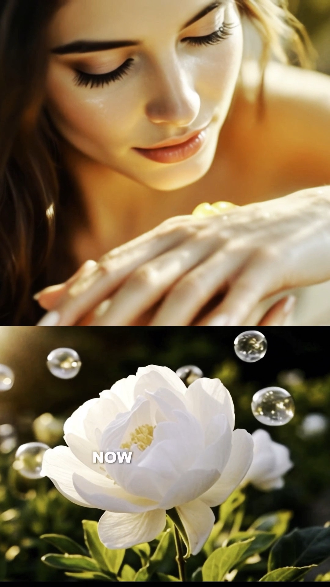 Wellness support with Evening Primrose Oil

#LTKActive #LTKWatchNow #LTKOver40