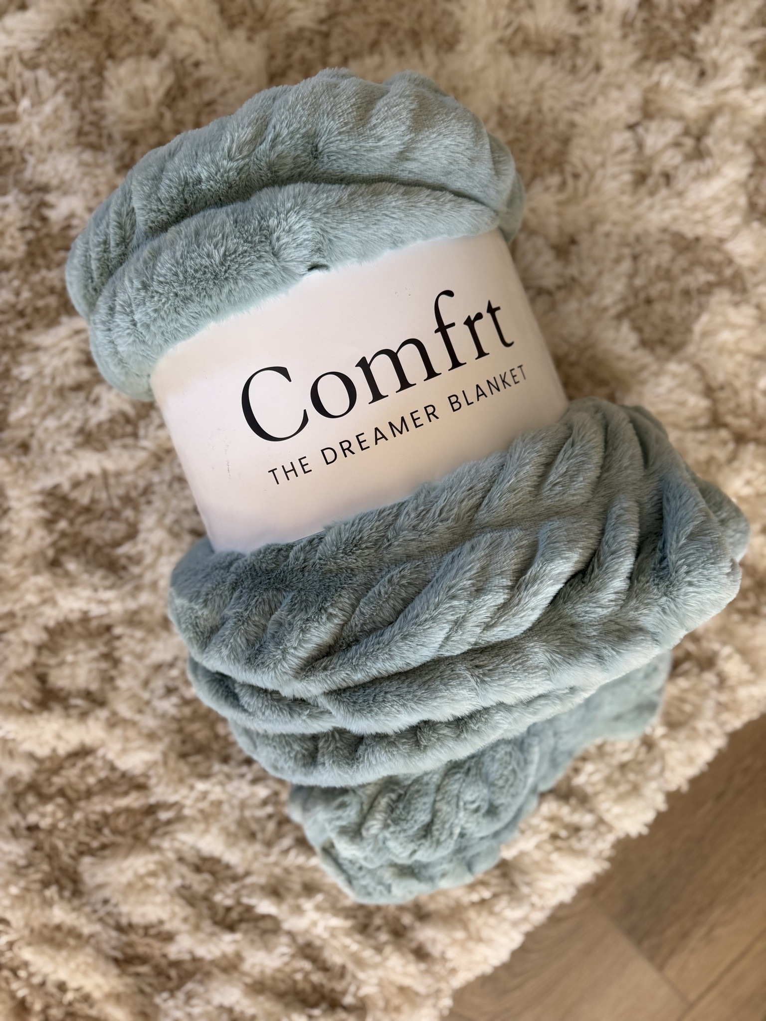 The comfiest blanket ever! 

#LTKHome #LTKmomlife #LTKKids