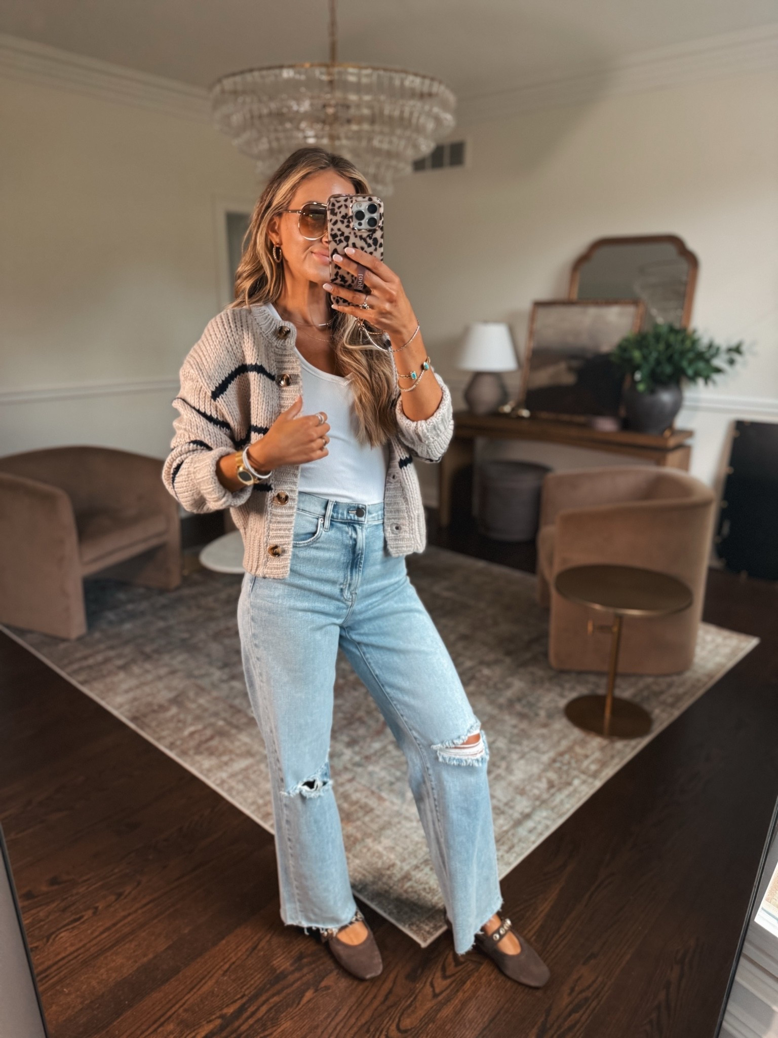 The cutest Fall outfits from @VICI  !! 🍂🤎Use code OLIVIASHOP40 for 40% off sitewide now through 8/34!!🎉

#LTKootd #LTKgrwm #LTKdayinmylife