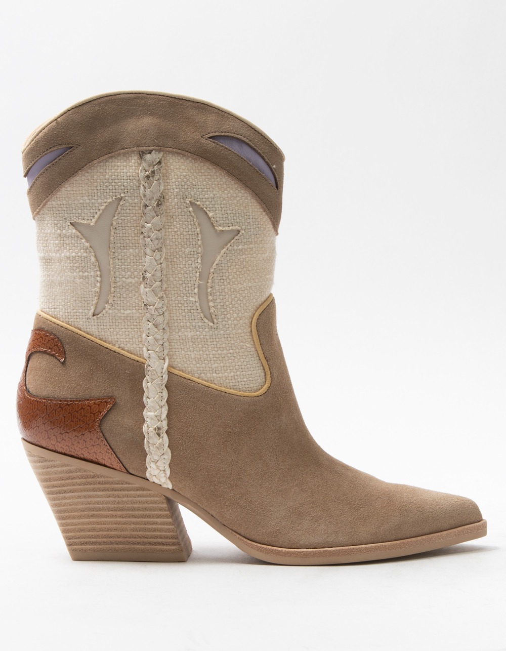 DOLCE VITA Loral Womens Western Boots | Tillys