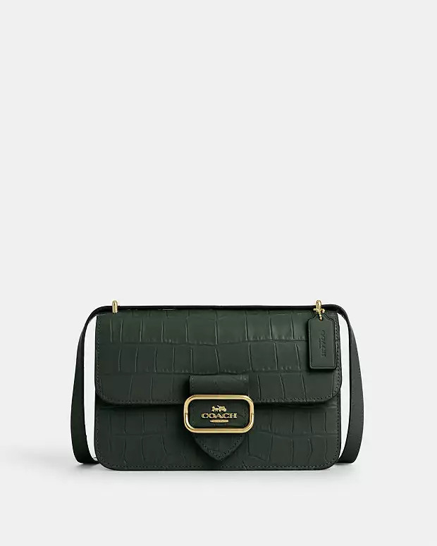 Large Morgan Square Crossbody | Coach Outlet US