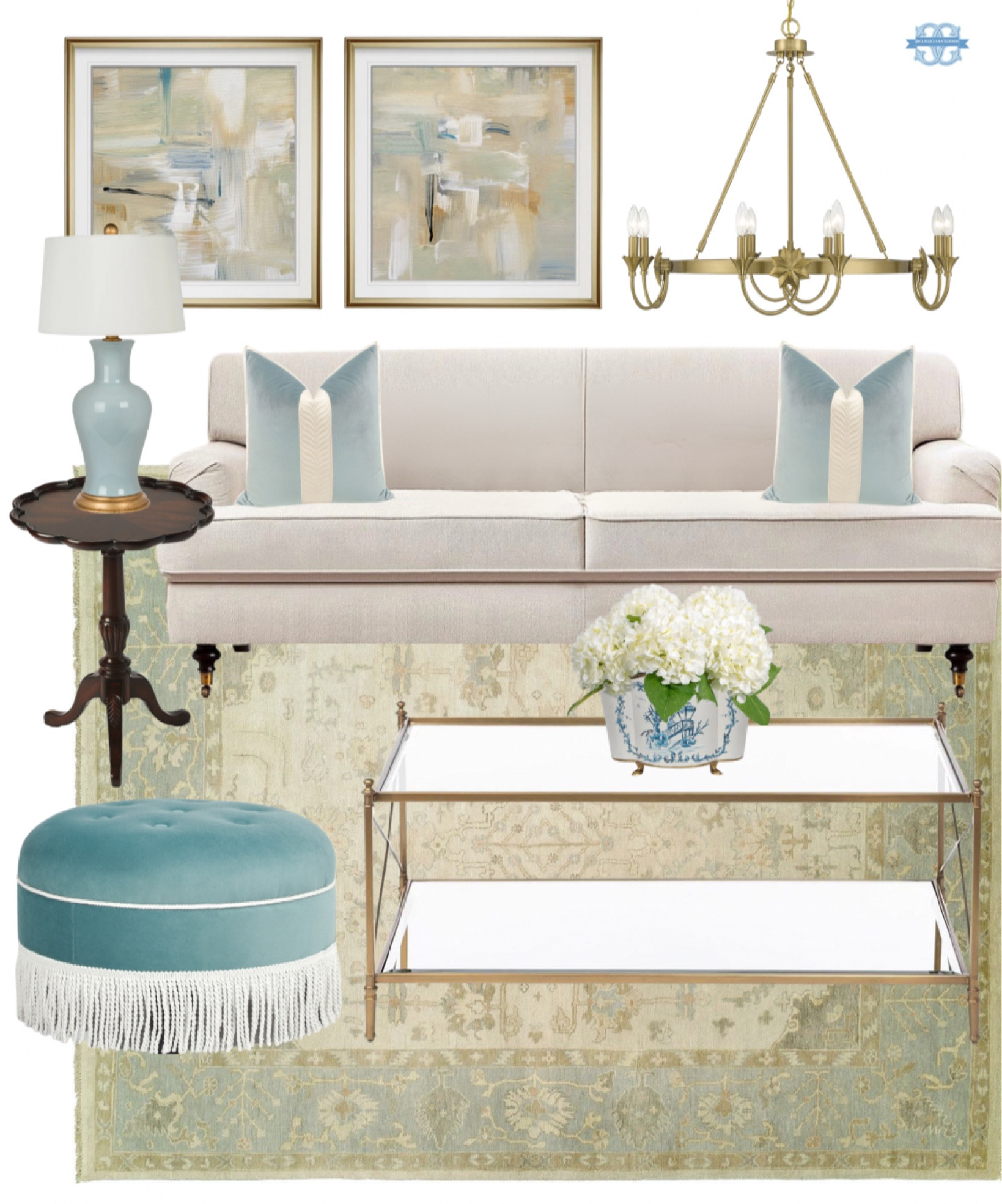 Traditional living room inspo🩵

Home Decor, Grandmillennial, Sofa, Living Room Decor, Coffee Tablee

#LTKHome