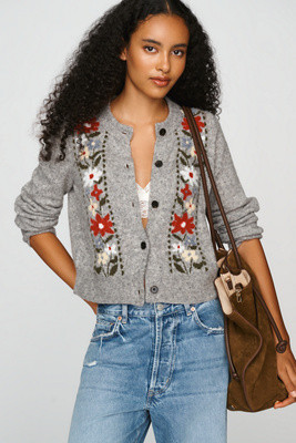 Rails Millie Cardigan | Anthropologie (US)