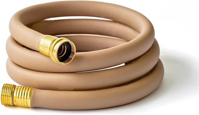 Garden In Minutes Short Garden Hose Extension - Garden Hoses Small Garden Hose - Short Water Hose... | Amazon (US)