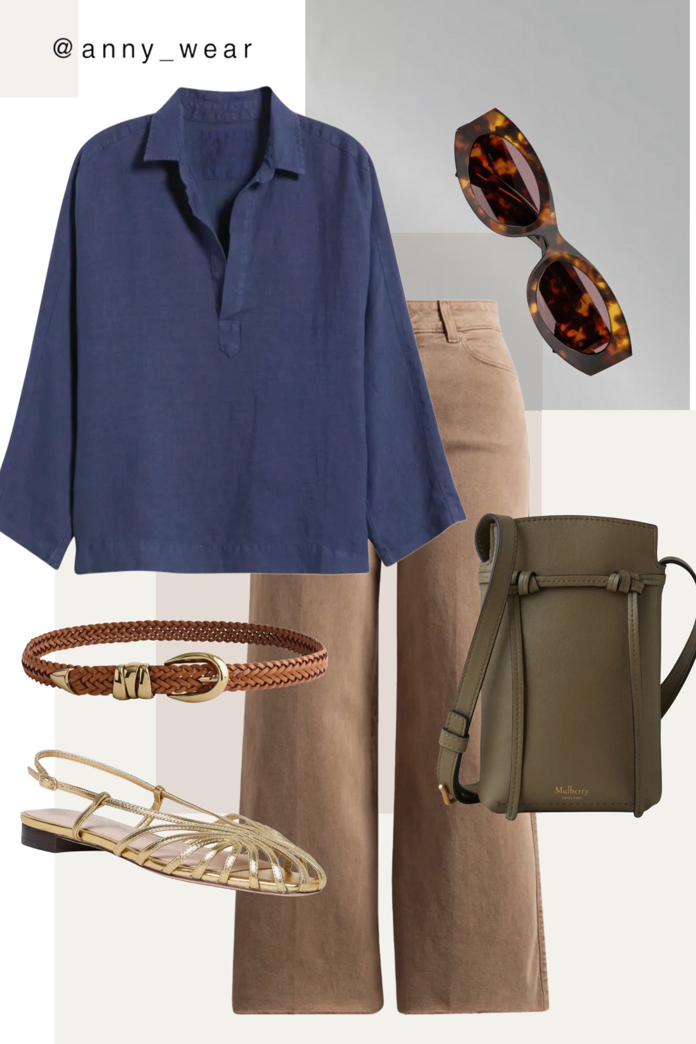 Summer office outfits 

Blue top
Blue navy shirt 
Brown jeans 
Brown pants 
Gold sandals 
Green bag 
Brown belt
workwear capsule 
work party outfit
workwear city outfits 
date night outfits midsize
Designer sunglasses 
black bachelorette outfits  dinner date outfit  black bodysuit outfit  casual summer outfits  black bustier top  date night jeans  black corset top outfit  girls night out outfit  black lace top  florida vacation outfits black long sleeve top  revolve vacation outfits  black mesh top  summer casual outfits  black sequin top  sunshine sunset outfits  black sheer top  summer must haves  black tube top going out top long sleeve tops resort fashion 2025  summer essentials  resort outfits  summer fashion 2025  resort wear  vacation look  revolve outfits  vacation looks  revolve tops  summer outfits 2025  vacation wear Tops work tops tank tops revolve top longsleevetop womens tops party tops tunic top blouse work blouse spring blouse wrap top womens blouses silk blouse satin top one shoulder top 4th of July dress blue  4th of July outfit women  best dresses  casual dress cocktail dress  cruise summer wedding guest dress  date night outfits  dress wedding guest  dresses wedding guest easter dress  event dress  fashion casual  fashion finds  Mango outfits sunday brunch going out outfits photoshoot outfits dinner date outfit ssense work party outfit zara outfits paris outfit casual wardrobe europe outfits saks 5th avenue new york outfits city street styles new york city ltku over 40 capsule wardrobe popular today summer looks city outfits Abercrombie outfits casual spring outfit classy casual everyday necklace Fourth of July outfits

#LTKworkwear #LTKstyletip #LTKover40  #LTKfindsunder50 


#LTKItBag #LTKSummerEdit #LTKSaleAlert