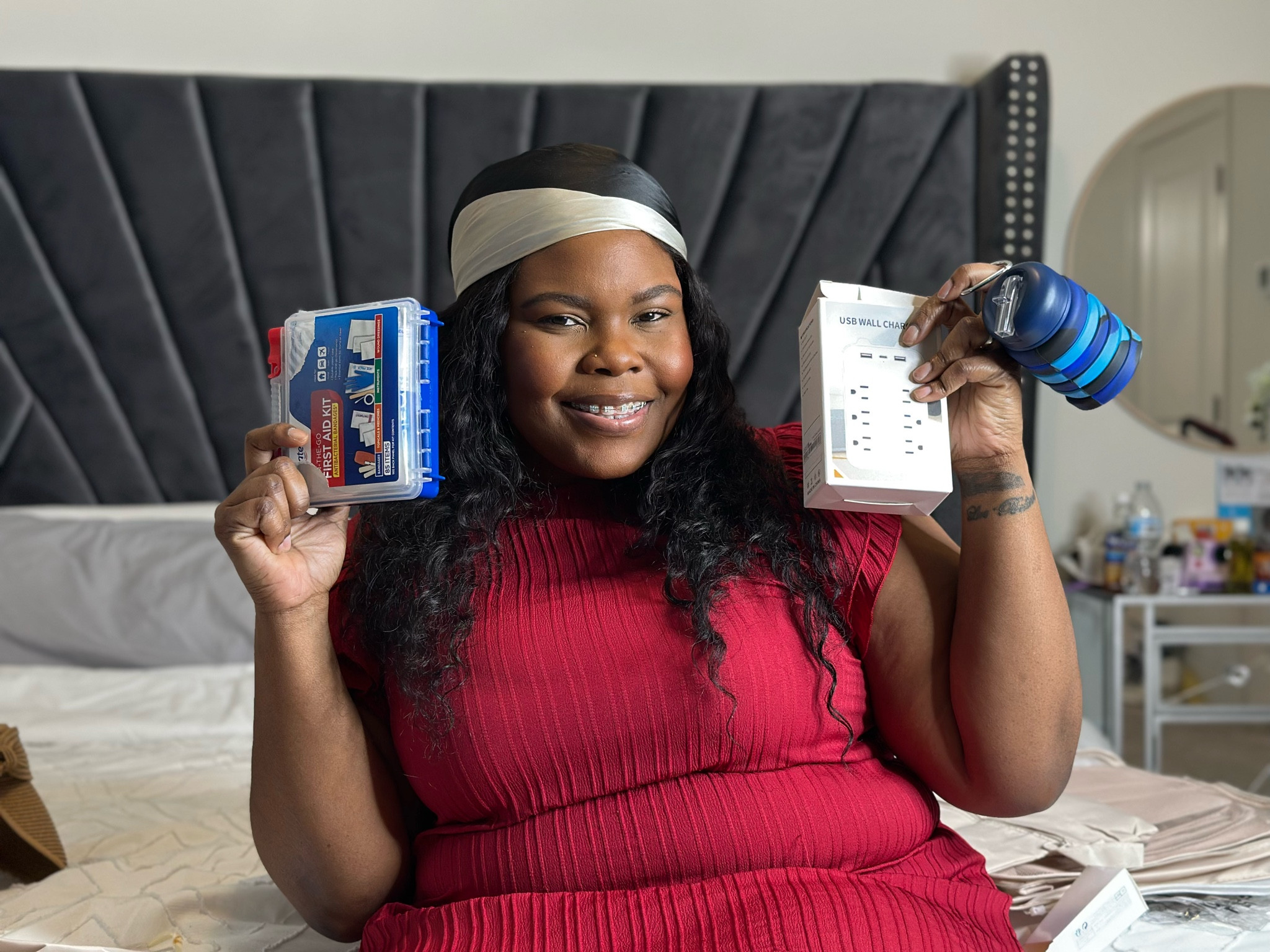 Hey babes! 

These are some of the items I would recommend you take on an upcoming cruise to make it less stress-free and more fun-filled!


#LTKFindsUnder50 #LTKKids #LTKTravel