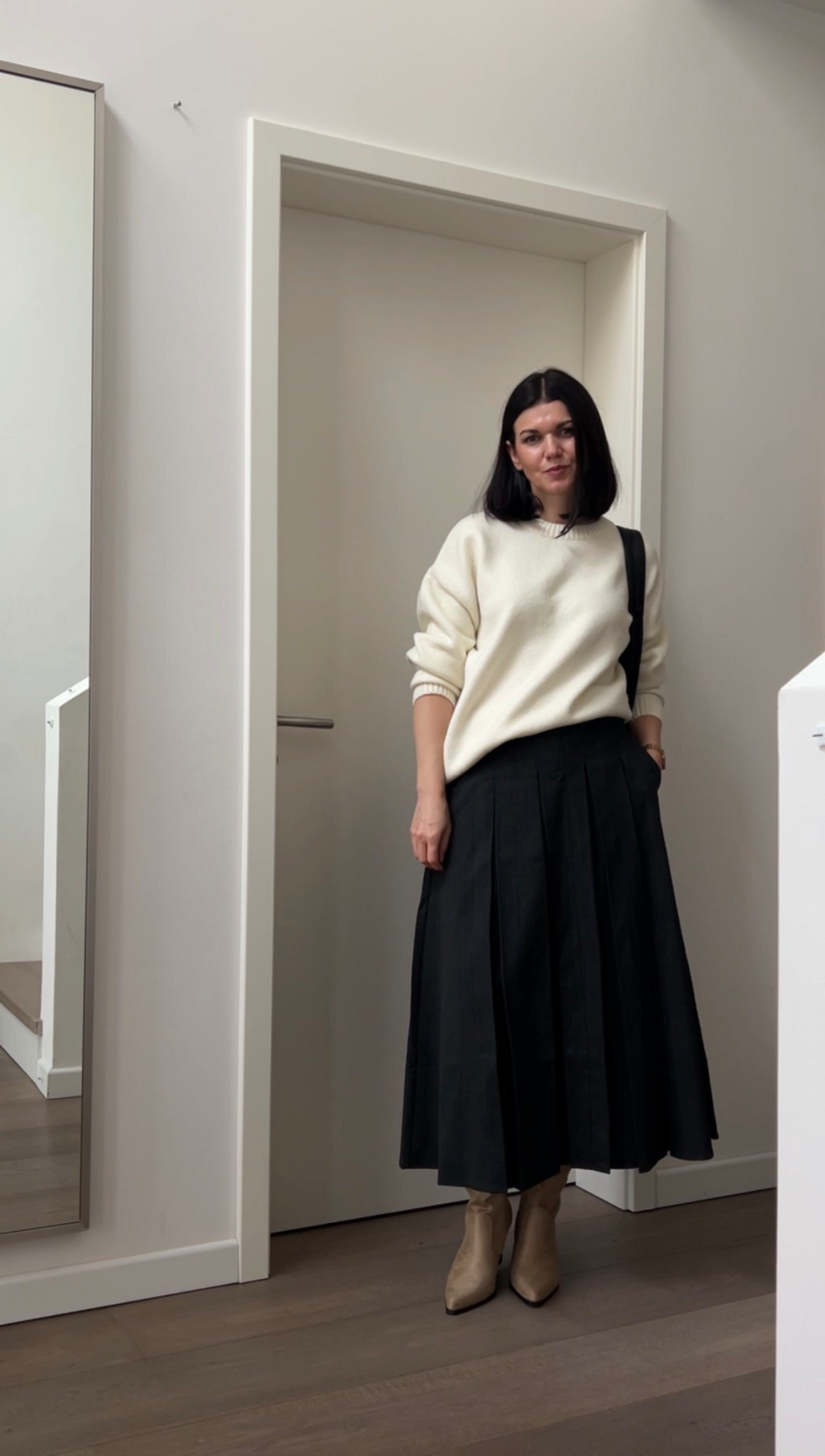 Herbst/Winter Outfit 

#LTKeurope #LTKdeutschland #LTKautumn