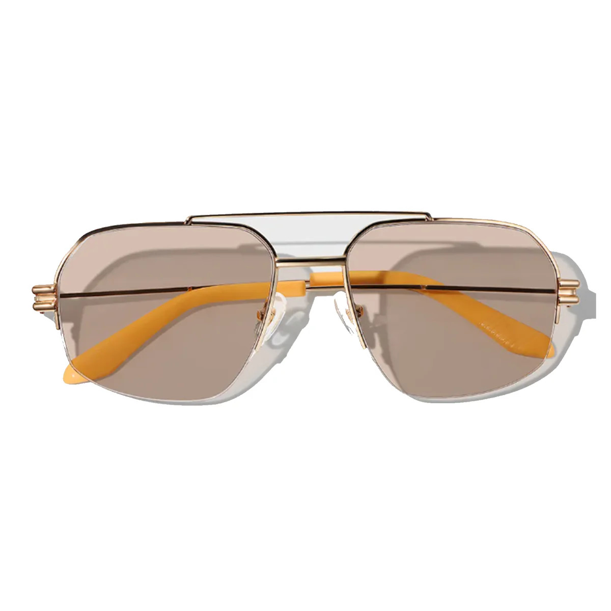 Admor Aviator Sunglasses | Cossino