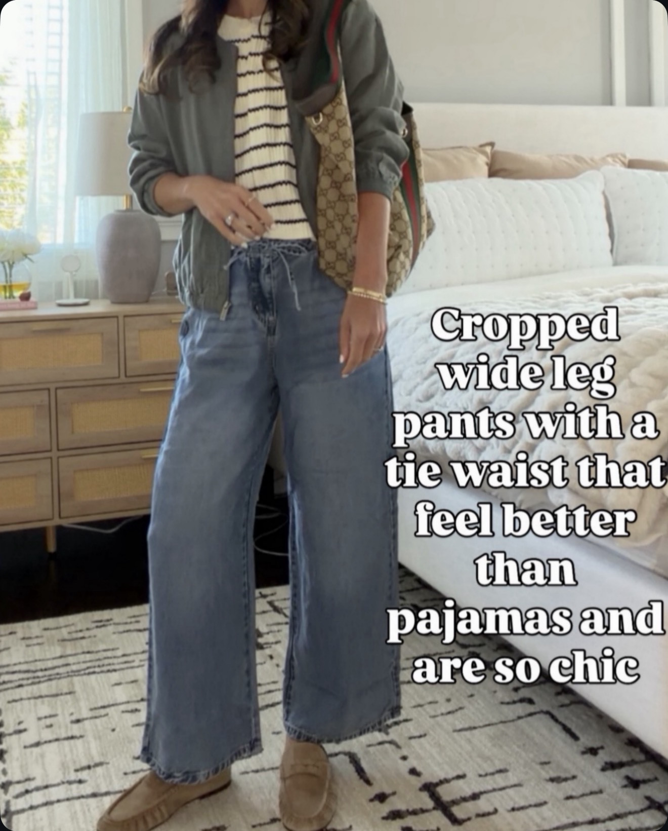 My favorite tie waist denim pants. Wearing size xs

#LTKOver40 #LTKSeasonal #LTKSaleAlert