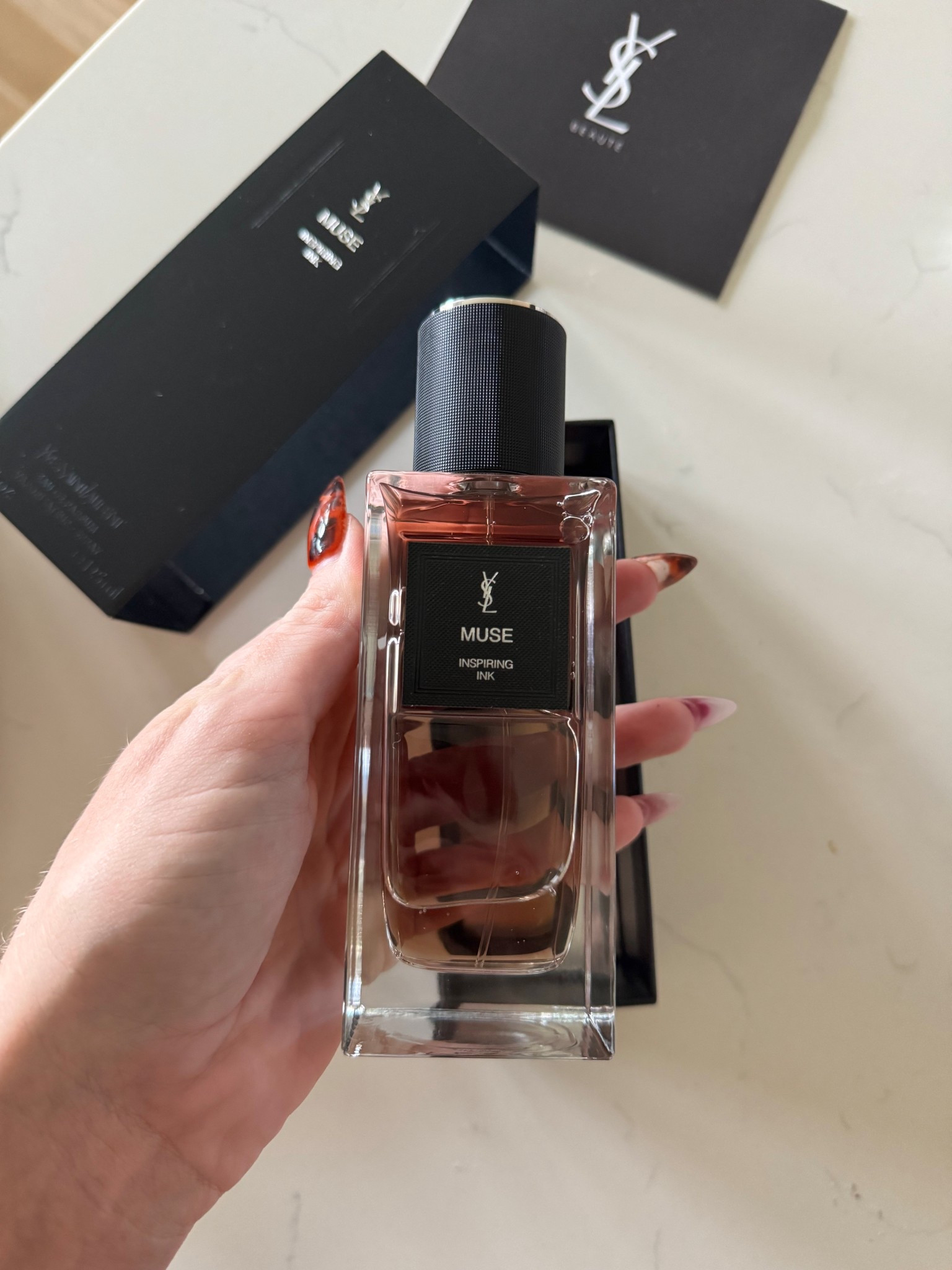 My new favorite fall scent! 

#LTKNYFW #LTKWedding #LTKBeauty