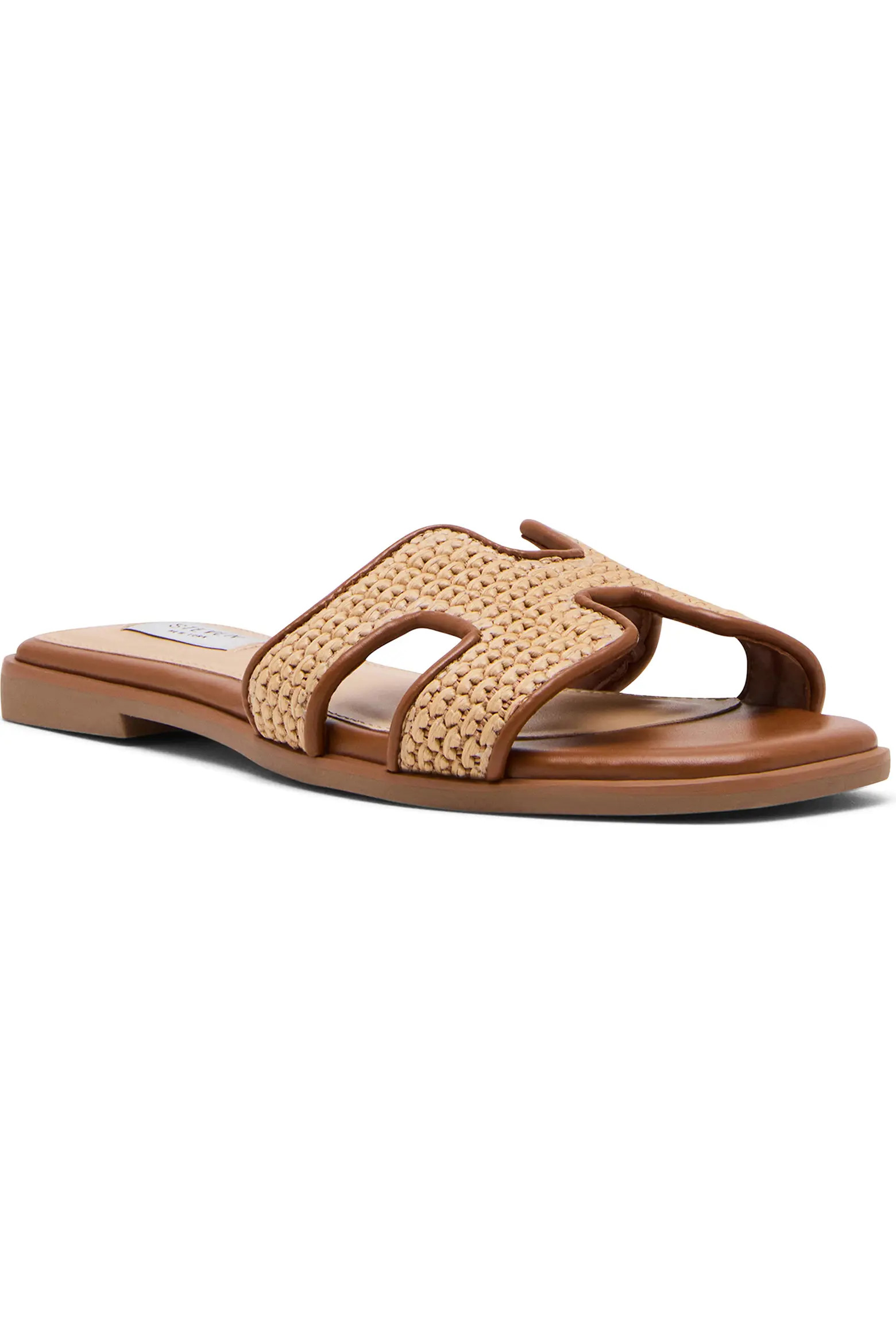 Steven New York Harlien Slide Sandal (Women) | Nordstromrack | Nordstrom Rack