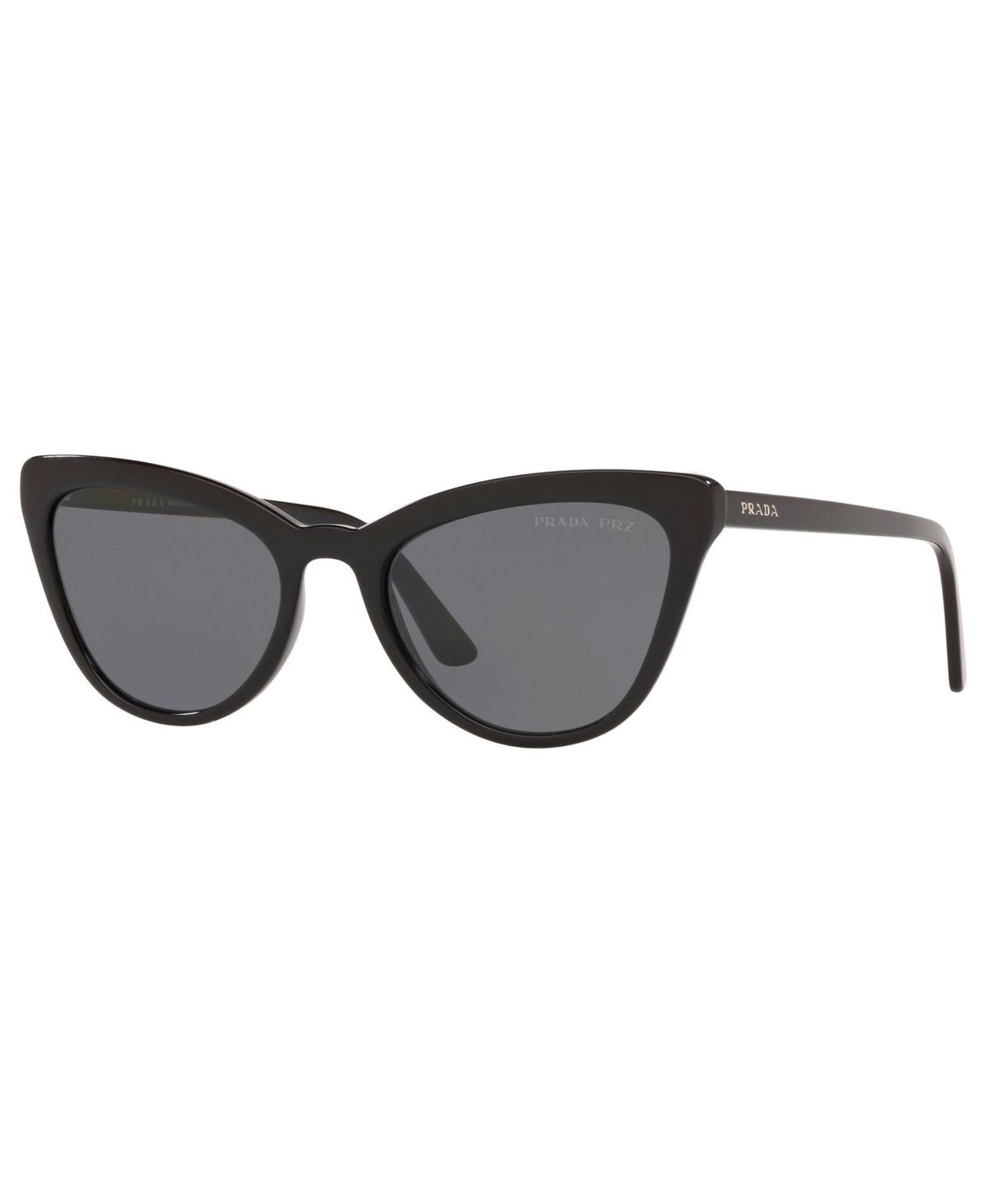Prada Women's Polarized Sunglasses, Pr 01VS | Macys (US)