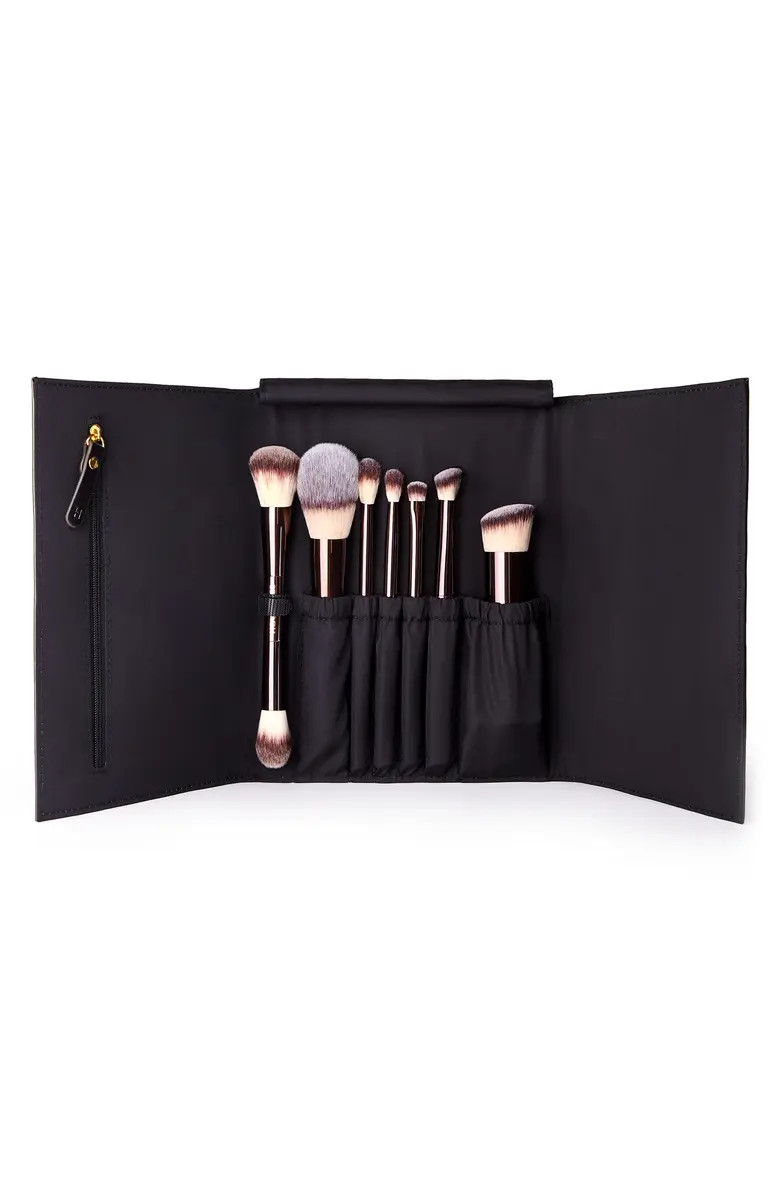 HOURGLASS Vegan Brush Travel Set | Nordstrom | Nordstrom