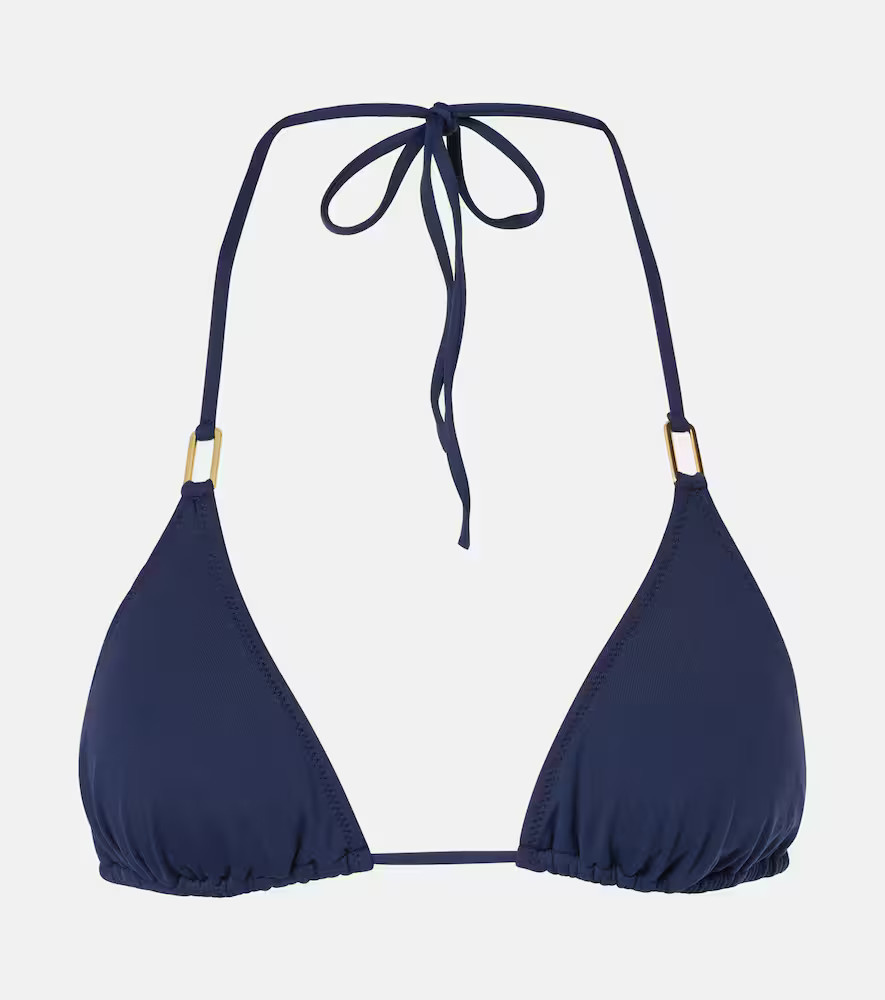 Melissa Odabash Cancun bikini top | Mytheresa (US/CA)