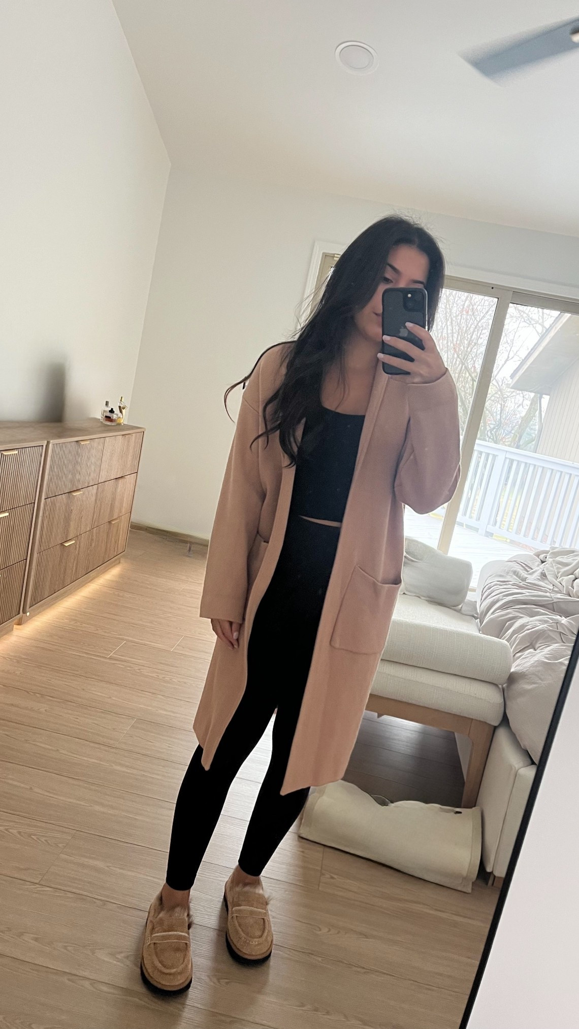 Love me a good Amazon outfit! Cardigan is Aritzia quality 
Wearing a size xs in everything 

#LTKootd #LTKgrwm #LTKHoliday