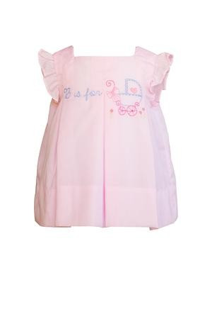 B is for Baby | The Proper Peony