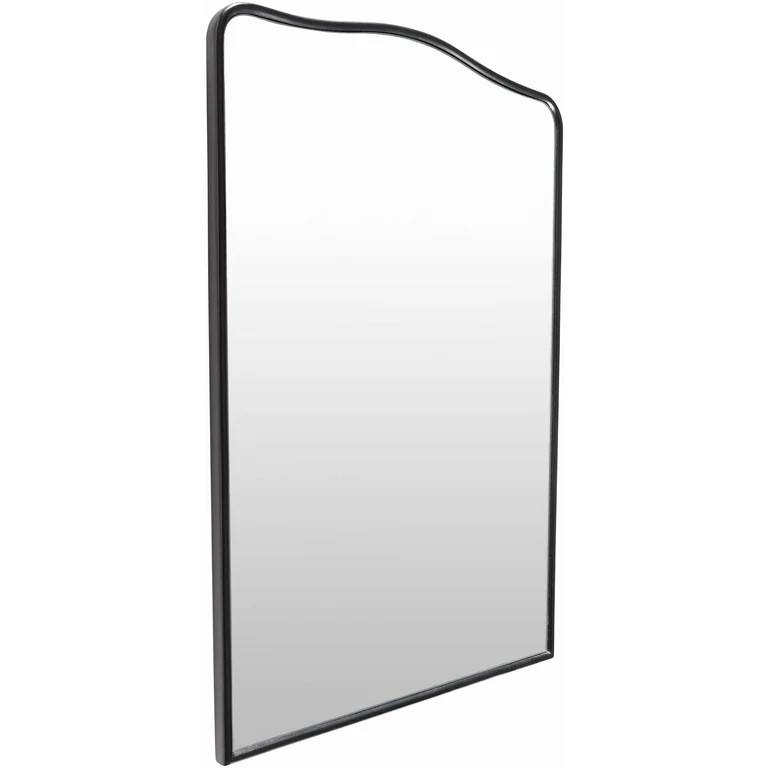 Hauteloom Haarsteeg Mantel Mirror | Walmart (US)