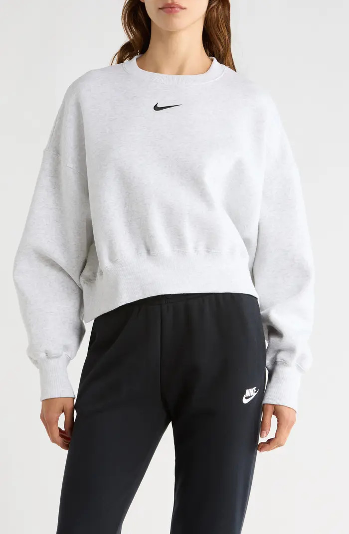 Phoenix Fleece Crewneck Sweatshirt | Nordstrom