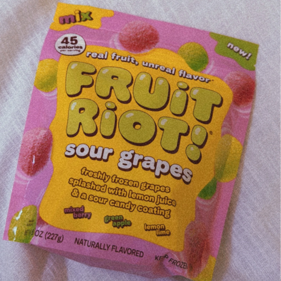 These are so addicting!!! Such a yummy snack 

#LTKFindsUnder100 #LTKSeasonal #LTKFindsUnder50