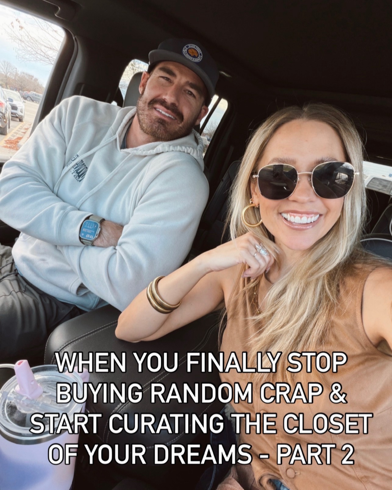 For 2026 one of my goals is finding & sharing the best clothing. No more buying random crap, only the best items you’ll love!!!! 

#LTKdayinmylife #LTKootd #LTKgrwm