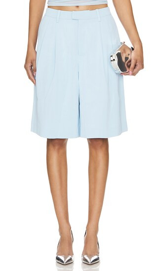 Pearl Capri Short | Revolve Clothing (Global)