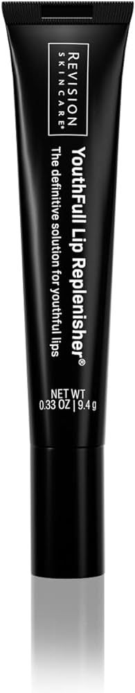 Revision Skincare YouthFull Lip Replenisher, the definitive solution for youthful lips, 0.33 oz | Amazon (US)